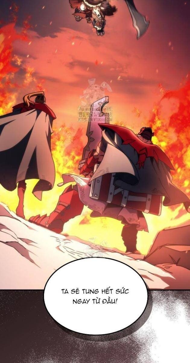 Hãy Hành Động Như Một Boss Đi Ngài Mr Devourer - Page 67