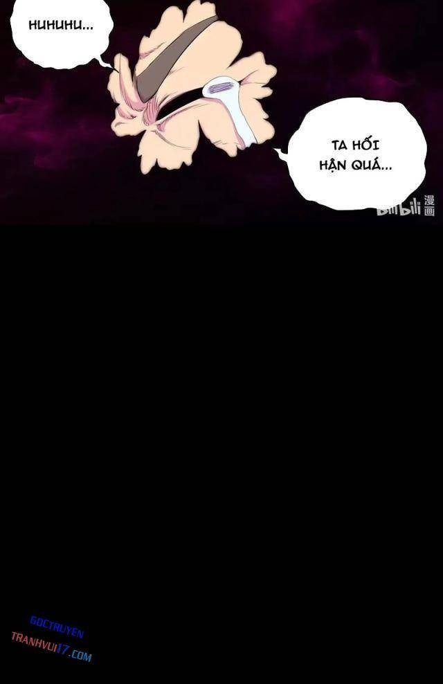 Côn Thôn Thiên Hạ - Page 19