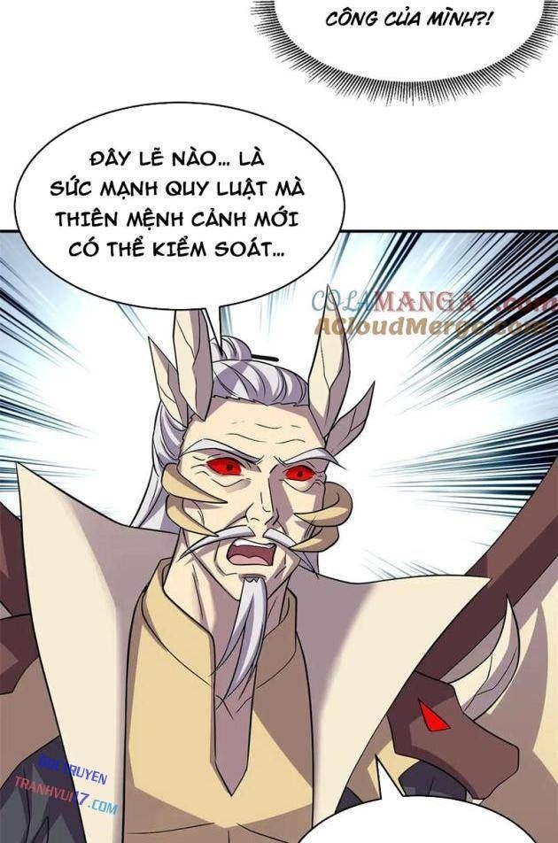 Cửa Hàng Sủng Thú Siêu Thần - Page 17