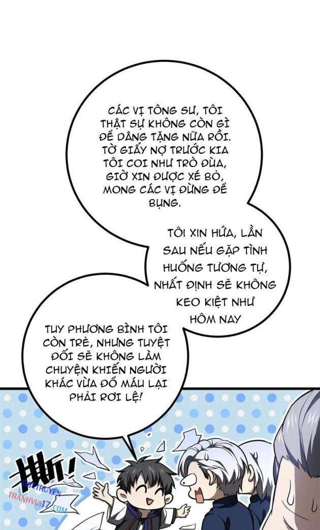 Toàn Cầu Cao Võ - Page 24