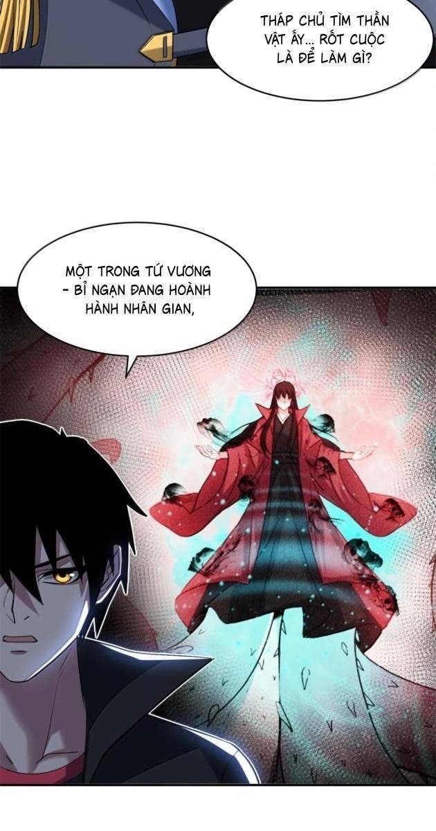 Cửa Hàng Sủng Thú Siêu Thần - Page 25