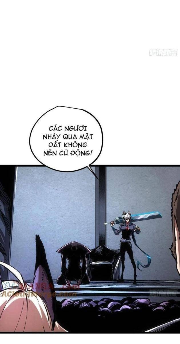 Không Chết Được Ta Đành Thống Trị Ma Giới - Page 40