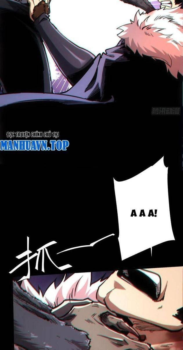 Không Chết Được Ta Đành Thống Trị Ma Giới - Page 55