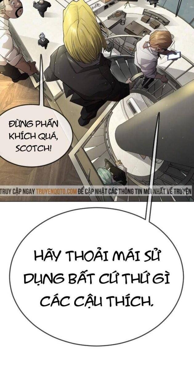 Kỉ Nguyên Của Anh Hùng - Page 22