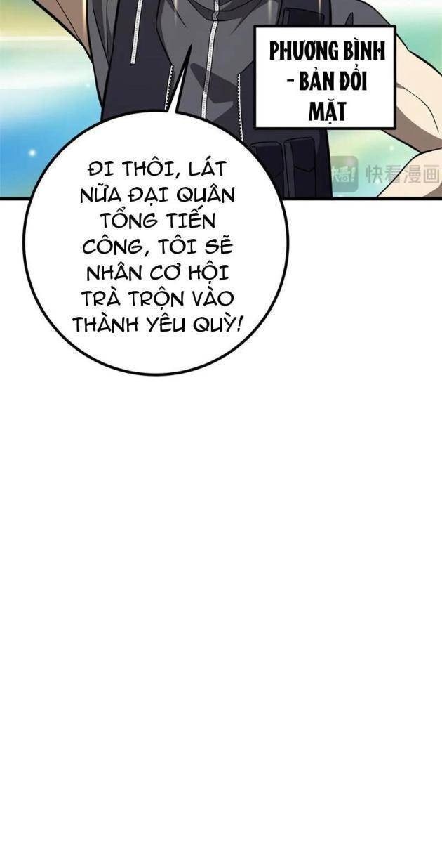 Toàn Cầu Cao Võ - Page 88