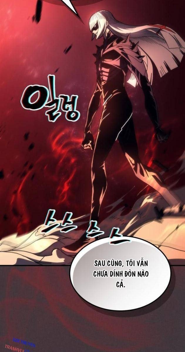 Hãy Hành Động Như Một Boss Đi Ngài Mr Devourer - Page 31