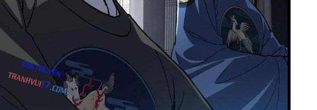 Thủy Hầu Tử Khai Thủy Thành Thần - Page 12