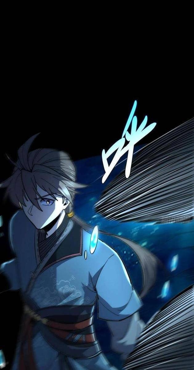 Thủy Hầu Tử Khai Thủy Thành Thần - Page 49