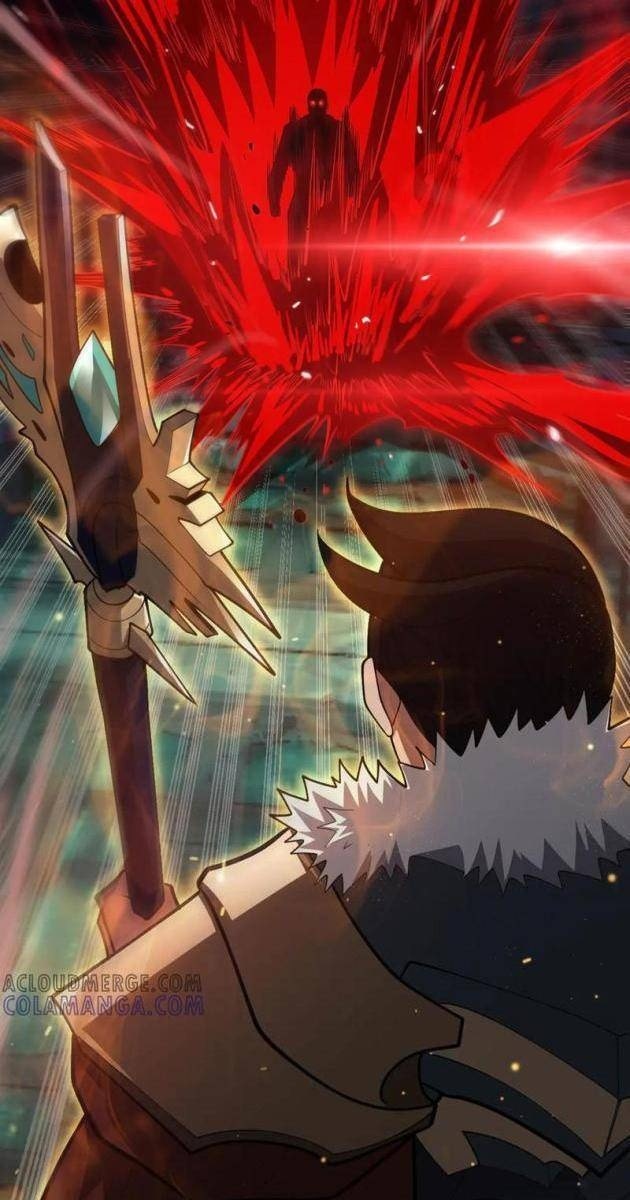 Mạt Thế Kiếm Thần: Ta Chấn Kinh Toàn Cầu - Page 43