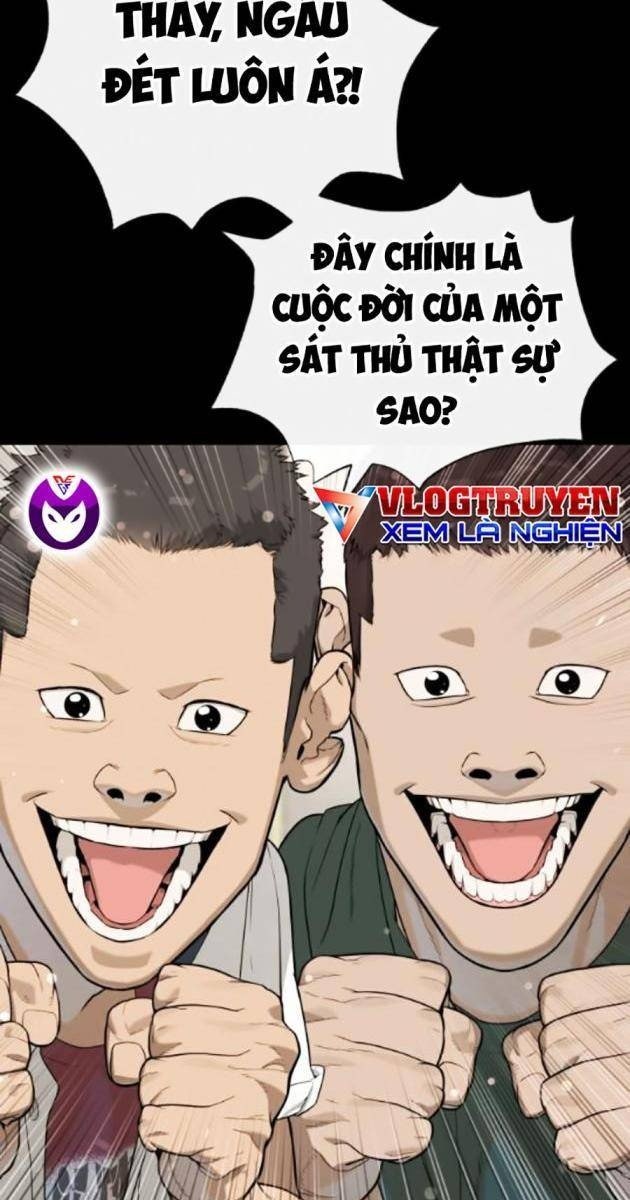 Sát Thủ Peter - Page 111