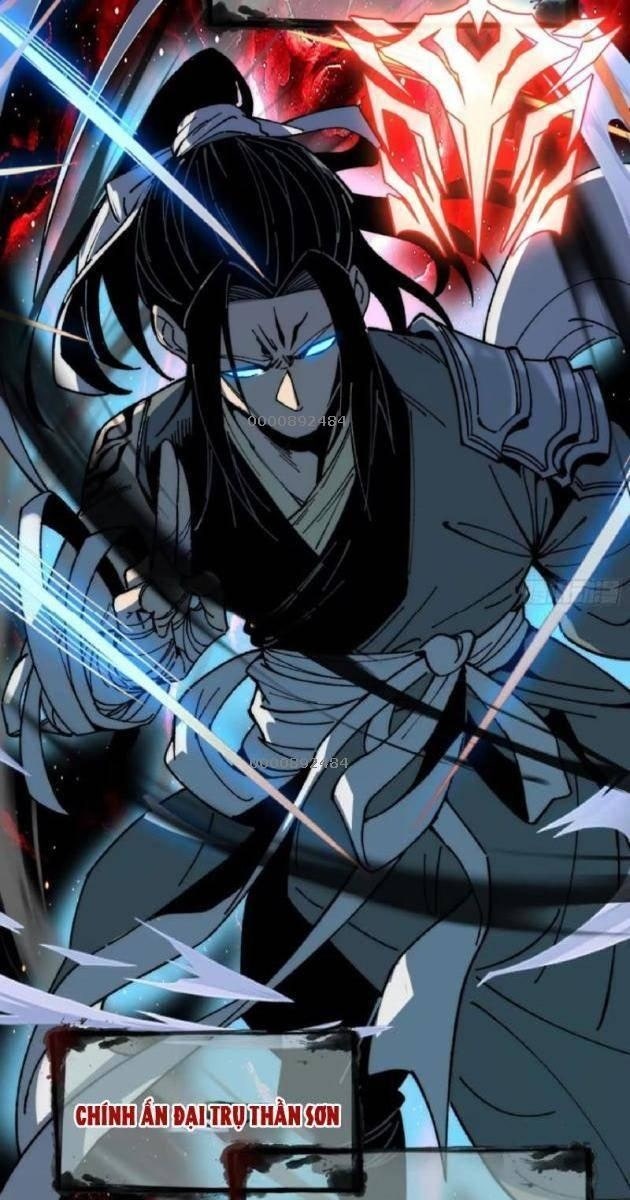 Thủy Hầu Tử Khai Thủy Thành Thần - Page 5