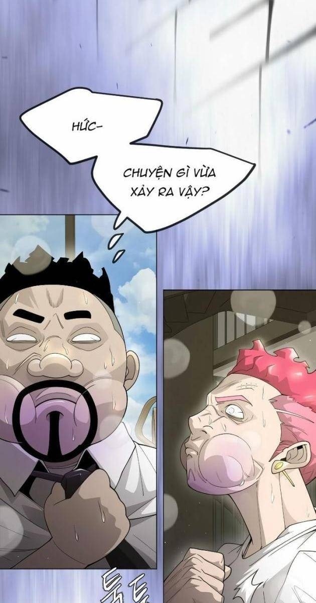 Kỉ Nguyên Của Anh Hùng - Page 46