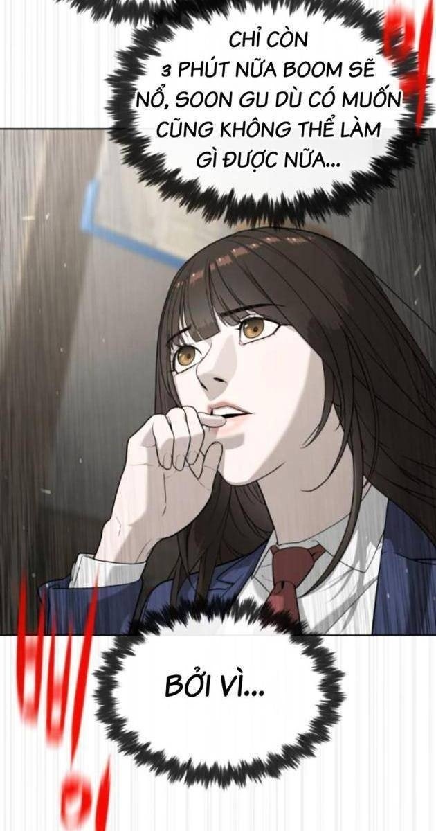 Sát Thủ Peter - Page 124