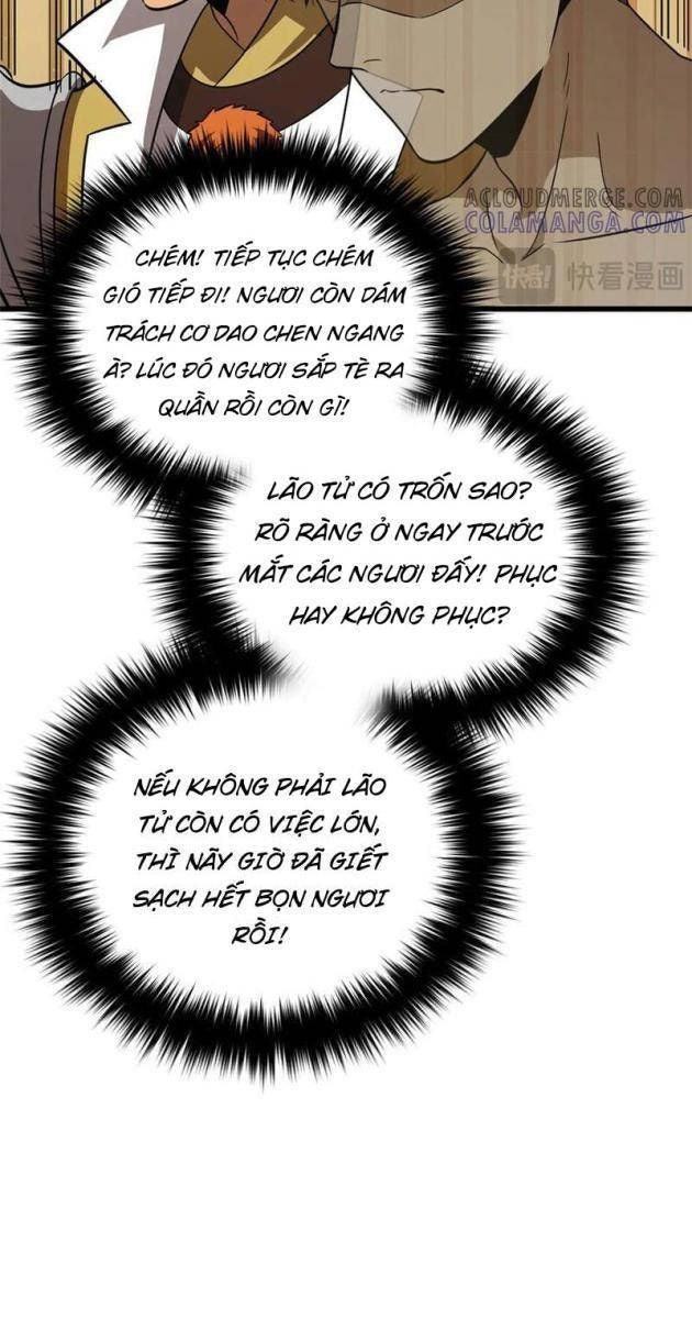 Toàn Cầu Cao Võ - Page 43