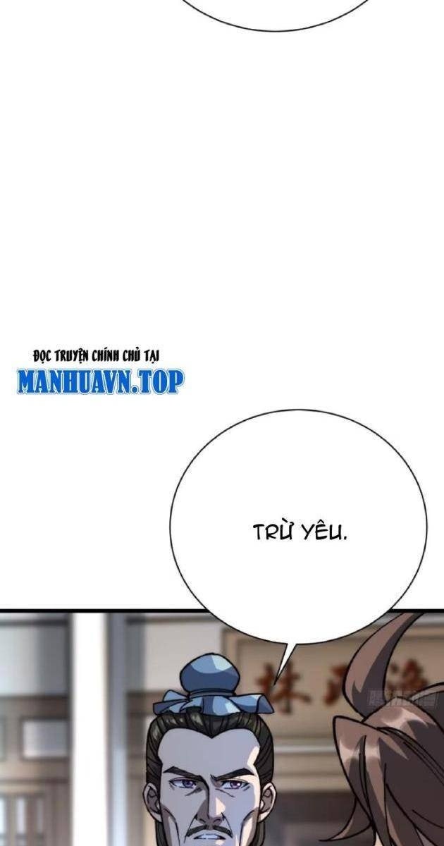 Thủy Hầu Tử Khai Thủy Thành Thần - Page 61