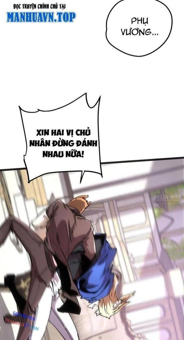 Không Chết Được Ta Đành Thống Trị Ma Giới - Page 66