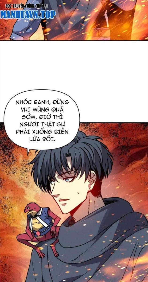 Bắt Đầu Chuyển Chức Tài Thần, Ta Chuyển Hóa Triệu Vạn Thần Sủng - Page 29