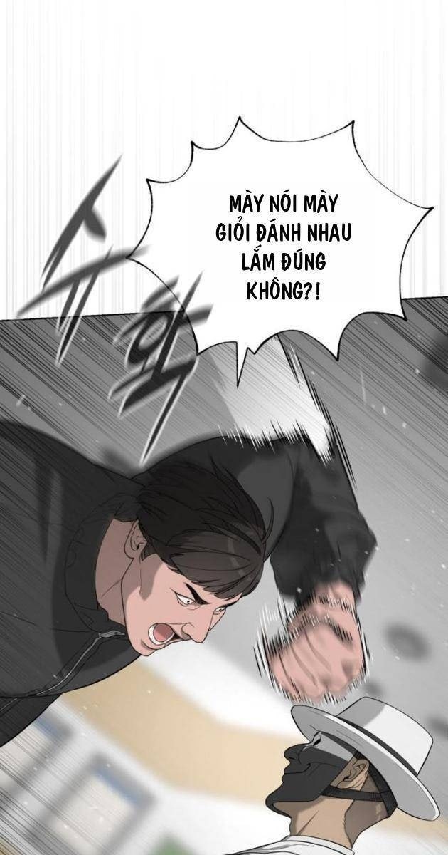 Sát Thủ Peter - Page 167