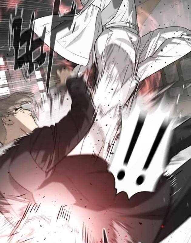 Sát Thủ Peter - Page 40