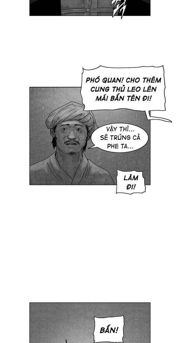 Máu lạnh - Page 50