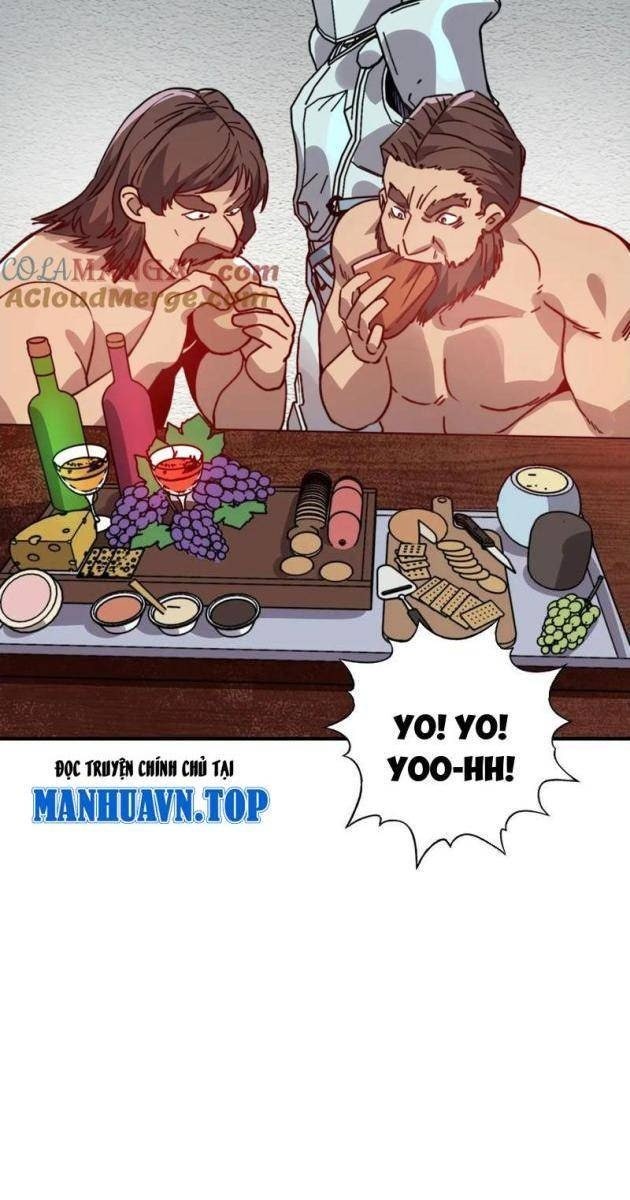 Bắt Đầu Chuyển Chức Tài Thần, Ta Chuyển Hóa Triệu Vạn Thần Sủng - Page 63