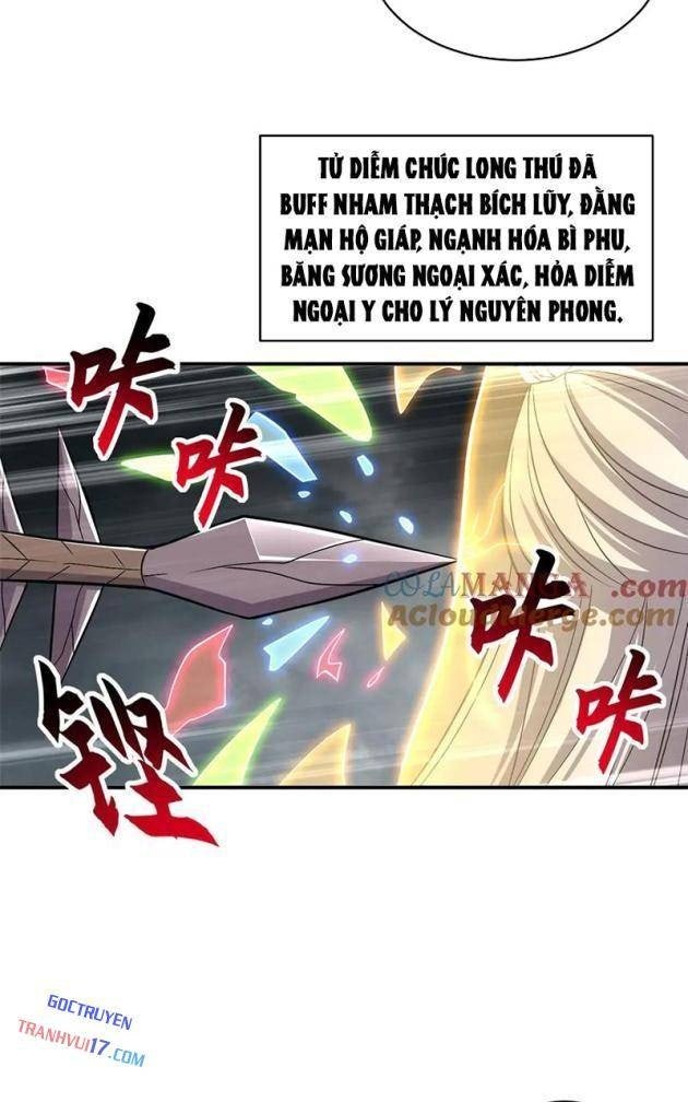 Cửa Hàng Sủng Thú Siêu Thần - Page 30