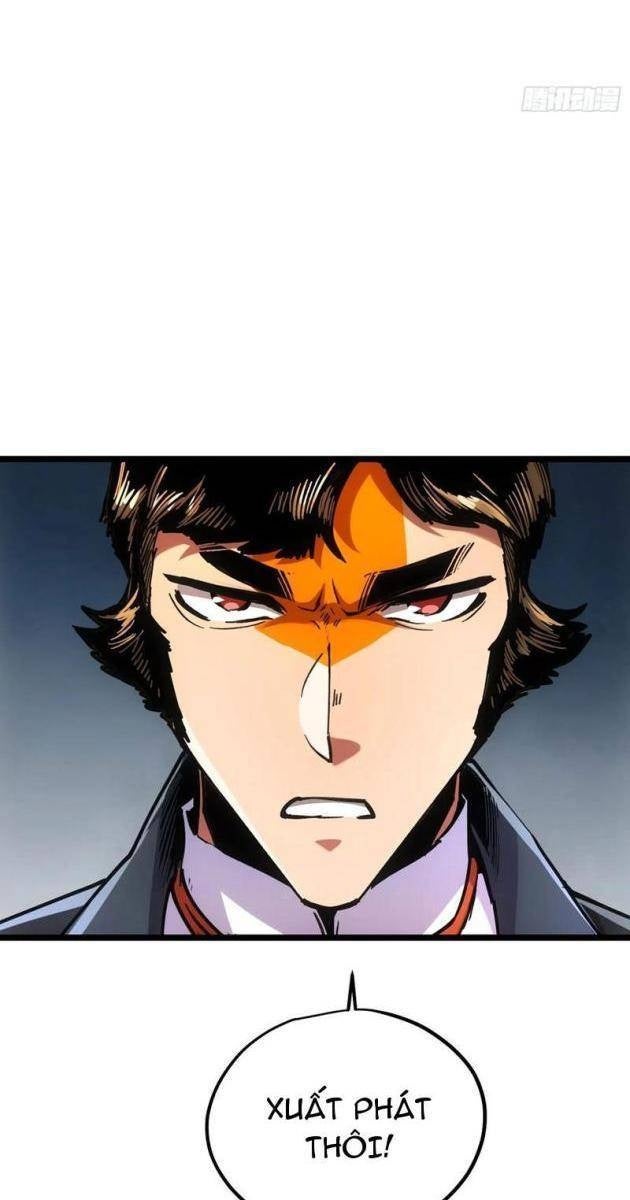 Không Chết Được Ta Đành Thống Trị Ma Giới - Page 39