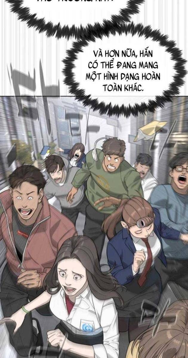 Sát Thủ Peter - Page 207