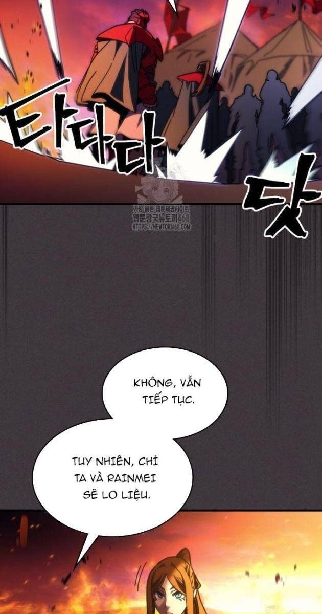 Hãy Hành Động Như Một Boss Đi Ngài Mr Devourer - Page 18