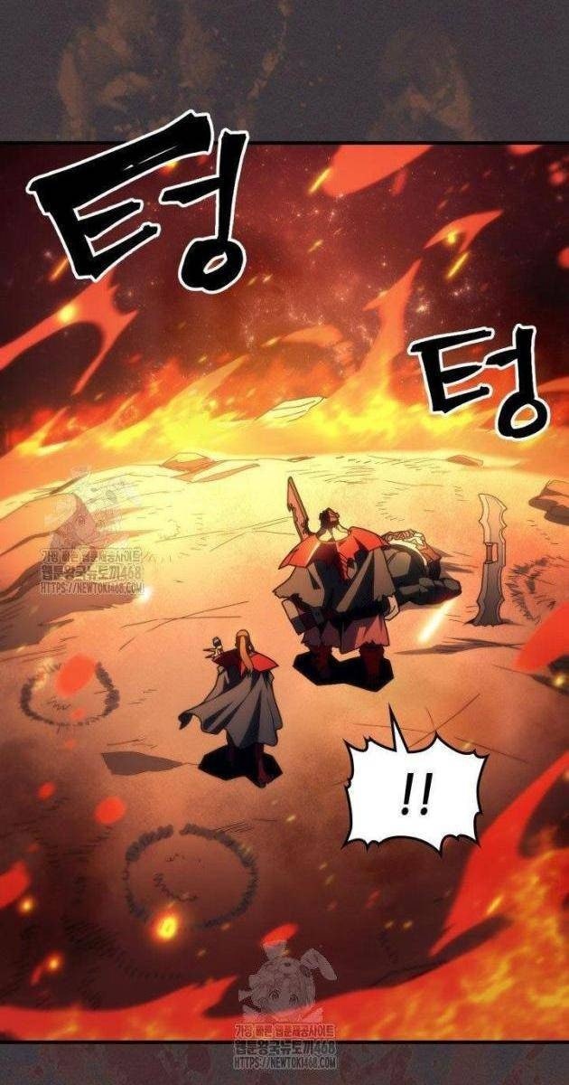 Hãy Hành Động Như Một Boss Đi Ngài Mr Devourer - Page 31