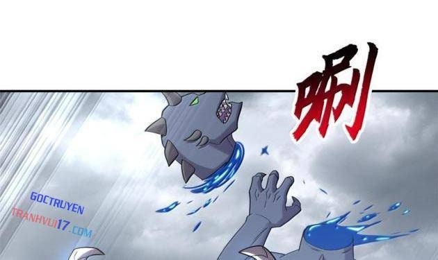 Cửa Hàng Sủng Thú Siêu Thần - Page 18