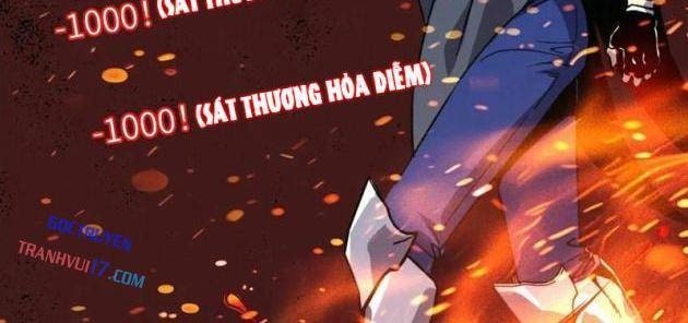 Bắt Đầu Chuyển Chức Tài Thần, Ta Chuyển Hóa Triệu Vạn Thần Sủng - Page 34