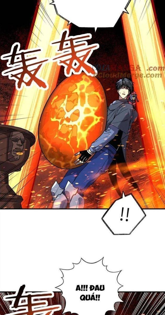 Bắt Đầu Chuyển Chức Tài Thần, Ta Chuyển Hóa Triệu Vạn Thần Sủng - Page 43