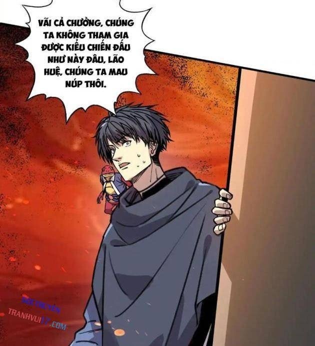 Bắt Đầu Chuyển Chức Tài Thần, Ta Chuyển Hóa Triệu Vạn Thần Sủng - Page 32