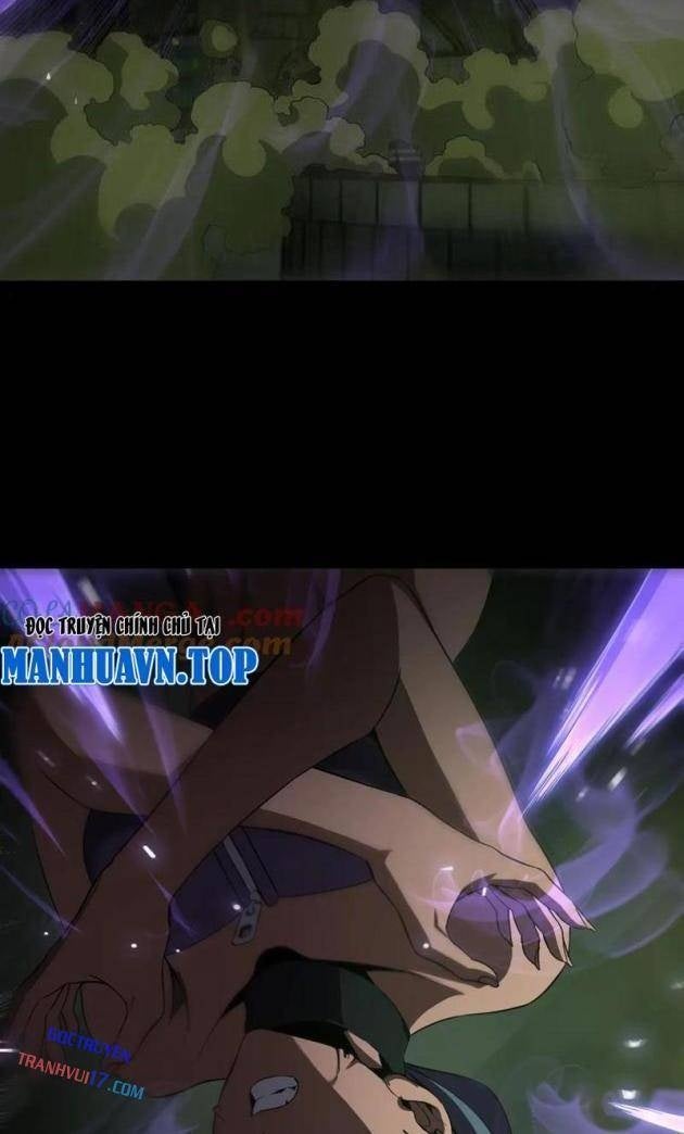 Mạt Thế Kiếm Thần: Ta Chấn Kinh Toàn Cầu - Page 58