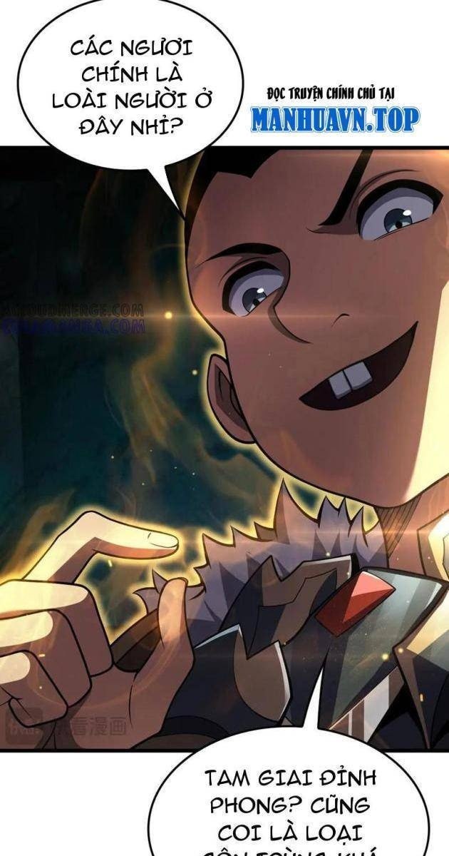 Mạt Thế Kiếm Thần: Ta Chấn Kinh Toàn Cầu - Page 27