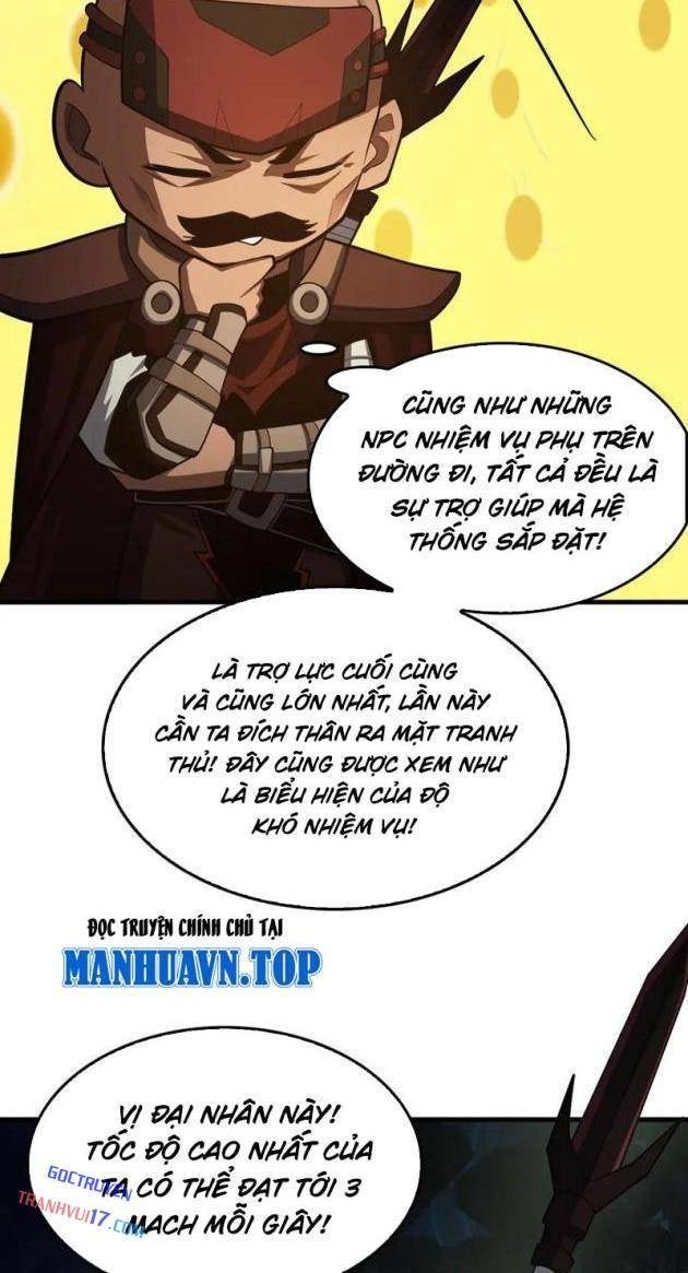 Mạt Thế Kiếm Thần: Ta Chấn Kinh Toàn Cầu - Page 56