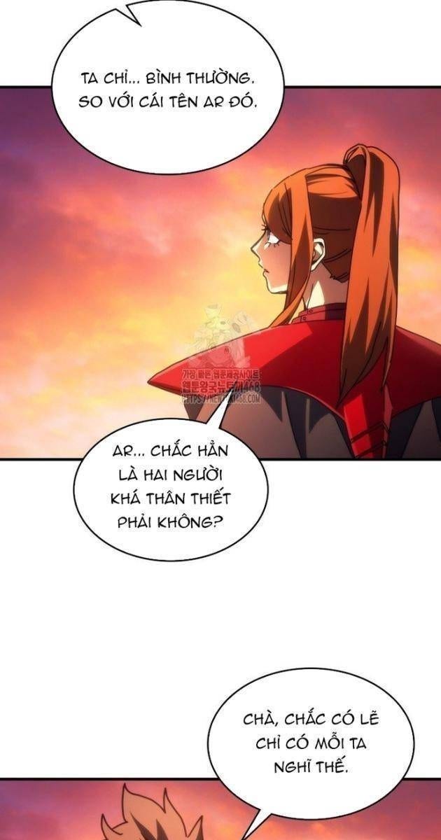 Hãy Hành Động Như Một Boss Đi Ngài Mr Devourer - Page 52