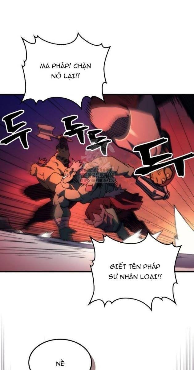 Hãy Hành Động Như Một Boss Đi Ngài Mr Devourer - Page 37