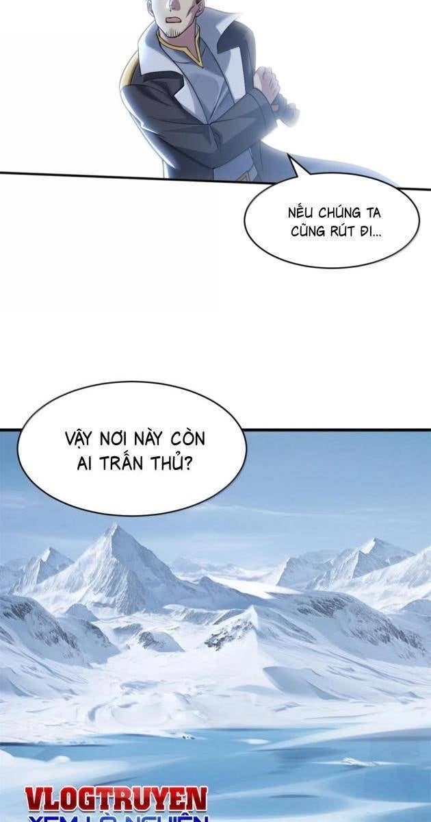 Cửa Hàng Sủng Thú Siêu Thần - Page 37