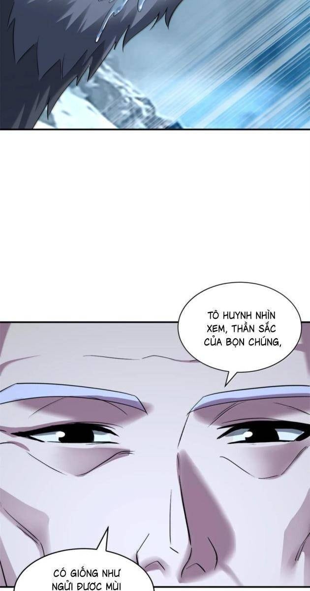 Cửa Hàng Sủng Thú Siêu Thần - Page 61