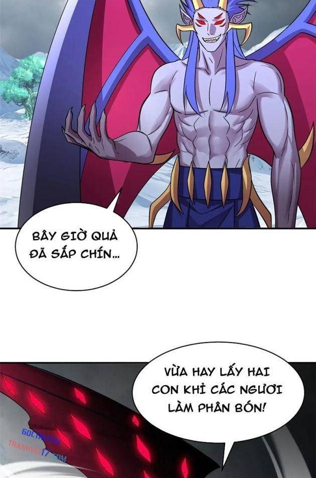 Cửa Hàng Sủng Thú Siêu Thần - Page 4