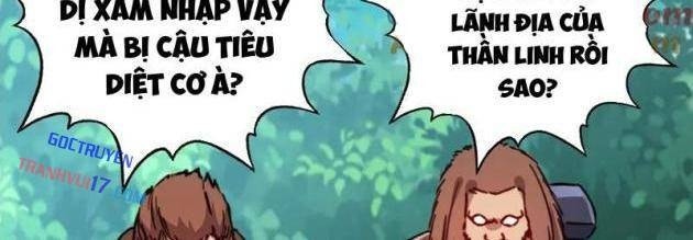 Bắt Đầu Chuyển Chức Tài Thần, Ta Chuyển Hóa Triệu Vạn Thần Sủng - Page 29