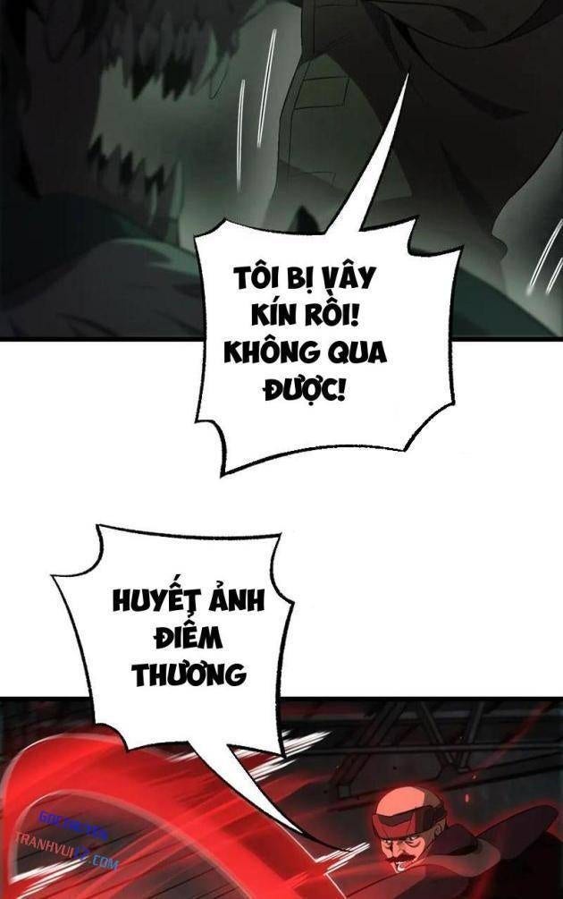 Mạt Thế Kiếm Thần: Ta Chấn Kinh Toàn Cầu - Page 54