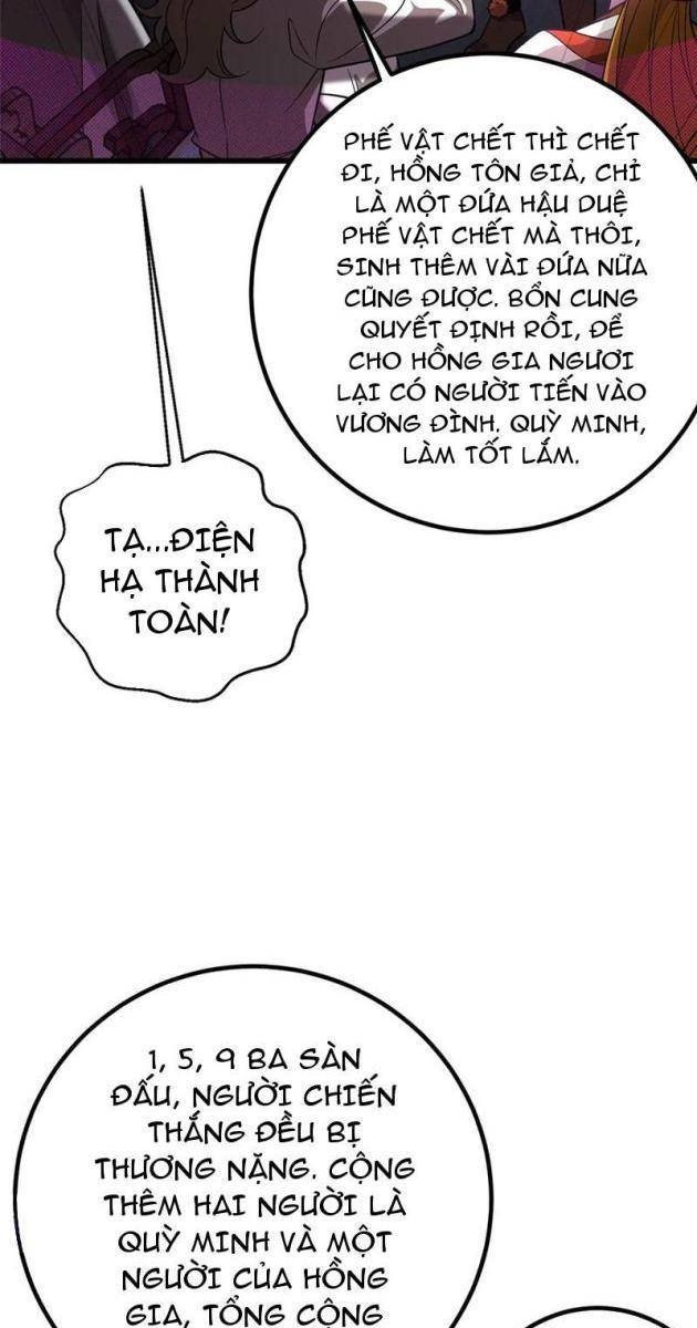 Toàn Cầu Cao Võ - Page 23