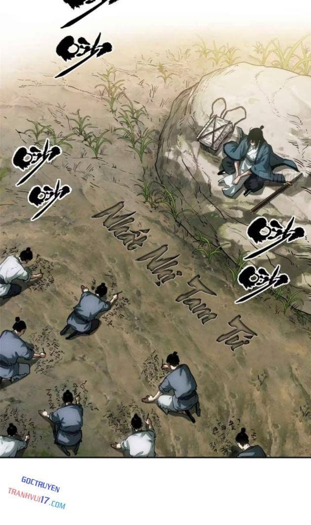 Đạo Quỷ Dị Tiên - Page 38