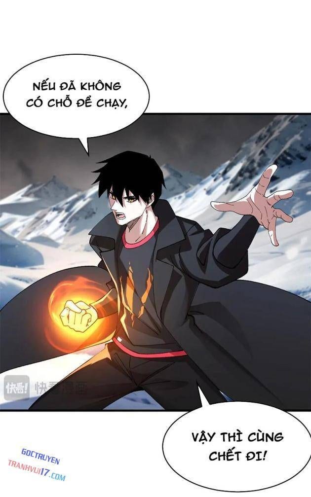 Cửa Hàng Sủng Thú Siêu Thần - Page 36