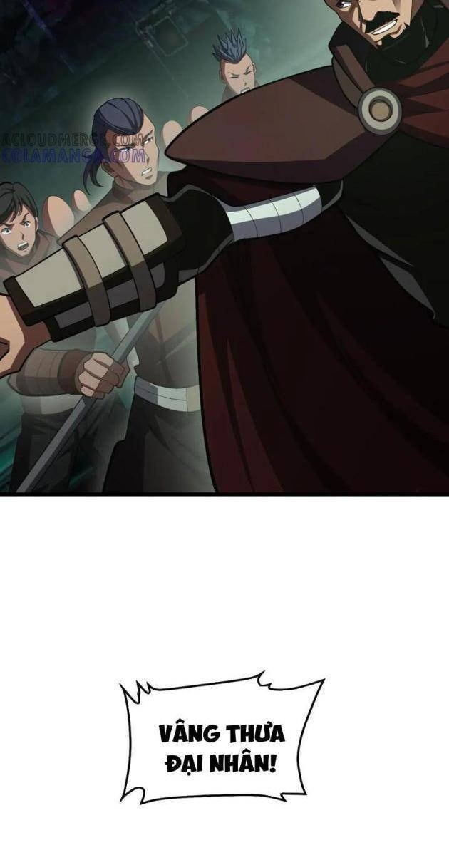 Mạt Thế Kiếm Thần: Ta Chấn Kinh Toàn Cầu - Page 39