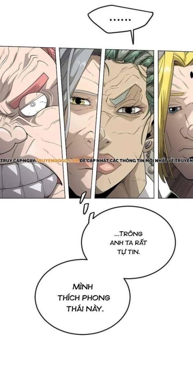 Kỉ Nguyên Của Anh Hùng - Page 41