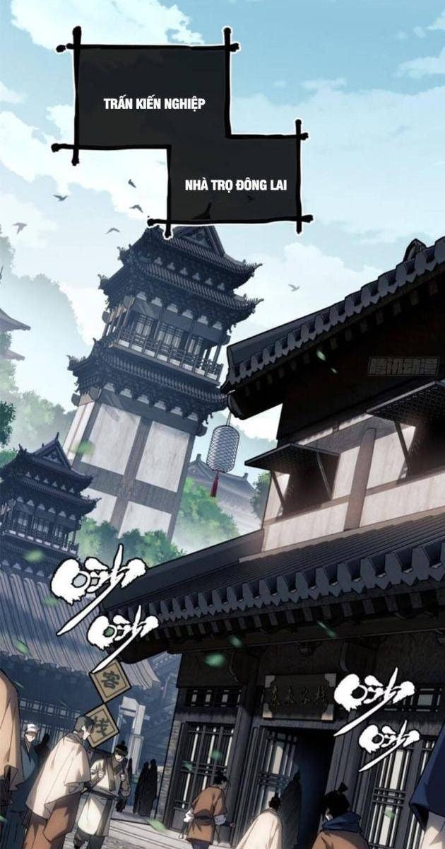 Đạo Quỷ Dị Tiên - Page 4